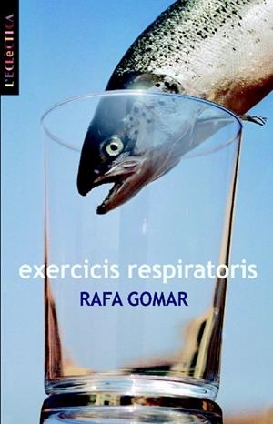 EXERCICIS RESPIRATORIS | 9788498240474 | GOMAR LLORET, RAFAEL