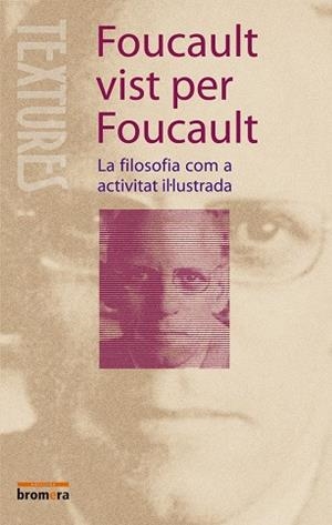 FOUCAULT VIST PER FOUCAULT | 9788476608005 | FOUCAULT, MICHAEL