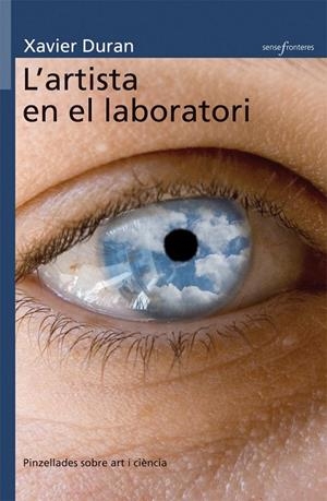 ARTISTA EN EL LABORATORI, L' | 9788498242386 | DURAN ESCRIBÀ, XAVIER