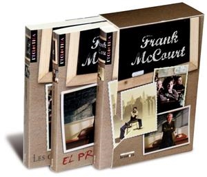 CONTENIDOR MCCOURT | 9788498242645 | MCCOURT, FRANK