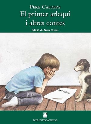 PRIMER ARLEQUÍ I ALTRES CONTES, EL | 9788430767021 | FORTUNY GINE, JOAN / MARTÍ, SALVADOR