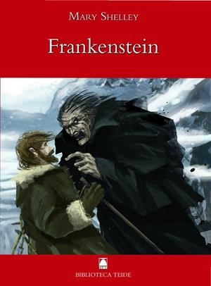 FRANKENSTEIN | 9788430760589 | FORTUNY GINÉ, JOAN BAPTISTA / MARTÍ RAULL, SALVADOR / LÓPEZ GARCÍA, JOSÉ RAMÓN
