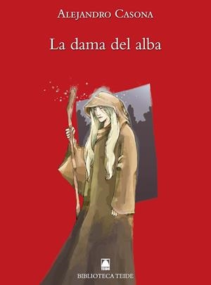DAMA DEL ALBA, LA | 9788430760442 | FORTUNY GINÉ, JOAN BAPTISTA / LÓPEZ GARCÍA, JOSÉ RAMÓN