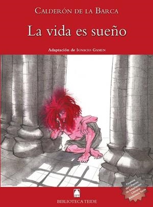 VIDA ES SUEÑO, LA | 9788430761449 | FORTUNY GINÉ, JOAN BAPTISTA / LÓPEZ GARCÍA, JOSÉ RAMÓN
