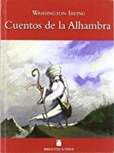 CUENTOS DE LA ALHAMBRA | 9788430760992 | FORTUNY GINÉ, JOAN BAPTISTA / LÓPEZ GARCÍA, JOSÉ RAMÓN