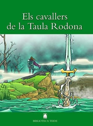 CAVALLERS DE LA TAULA RODONA, ELS | 9788430762187 | FORTUNY GINÉ, JOAN BAPTISTA / LÓPEZ GARCÍA, JOSÉ RAMÓN