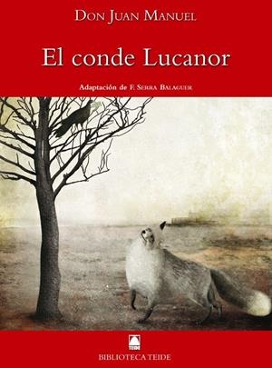 CONDE LUCANOR, EL | 9788430761012 | FORTUNY GINE, JOAN BAPTISTA / MARTÍ RAÜLL, SALVADOR