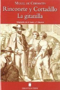 GITANILLA, RINCONETE Y CORTADILLO, LA | 9788430761029 | FORTUNY GINE, JOAN BAPTISTA / MARTÍ RAÜLL, SALVADOR
