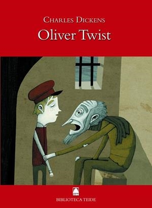 OLIVER TWIST | 9788430761067 | FORTUNY GINE, JOAN BAPTISTA / MARTÍ RAÜLL, SALVADOR