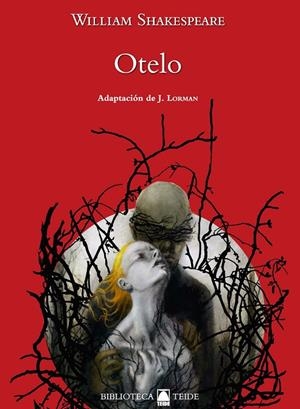 OTELO | 9788430761821 | SHAKESPEARE, WILLIAM
