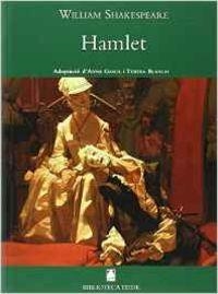 HAMLET | 9788430762682 | SHAKESPEARE, WILLIAM