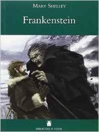FRANKENSTEIN | 9788430762323 | SHELLEY, MARY