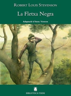 FLETXA NEGRA, LA | 9788430762880 | STEVENSON, R. L.