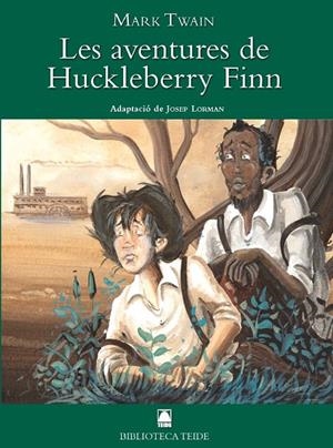 AVENTURES HUCKLEBERRY FINN, LES | 9788430762729 | TWAIN, MARK