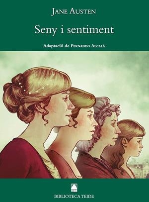 SENY I SENTIMENT | 9788430762941 | MARTÍ RAÜLL, SALVADOR/FORTUNY GINÉ, JOAN BAPTISTA