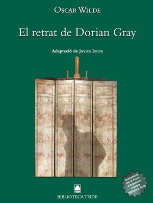 RETRAT DE DORIAN GRAY, EL | 9788430763627 | WILDE, OSCAR