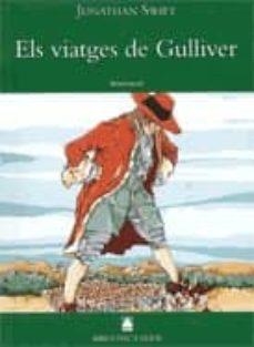 VIATGES DE GULLIVER, ELS | 9788430762507 | SWIFT, JONATHAN