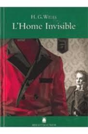 HOME INVISIBLE, L' | 9788430762521 | WELLS, H. G.