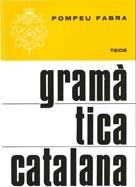 GRAMATICA CATALANA | 9788430780037 | INSTITUT D'ESTUDIS CATALANS