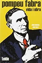 POMPEU FABRA VIDA I OBRA | 9788430770397 | SOLÀ CORTASSA, JOAN / GINEBRA SERRABOU, JORDI