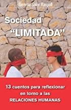 SOCIEDAD "LIMITADA" | 9788412078169 | SOLER RASPALL, GEMMA