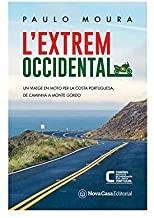 EXTREM OCCIDENTAL, L' | 9788417589707 | MOURA, PAULO