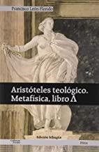 ARISTÓTELES TEOLÓGICO | 9788418093296 | ARISTÓTELES