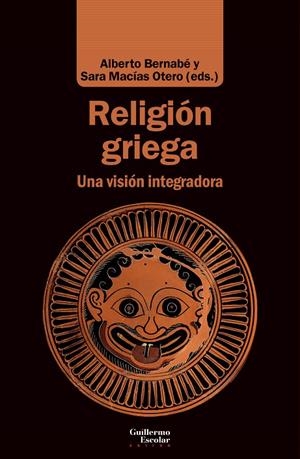 RELIGIÓN GRIEGA | 9788418093050