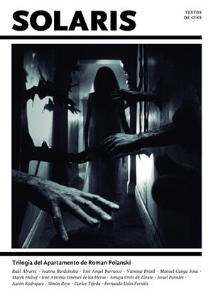 SOLARIS 02 : TRILOGÍA DEL APARTAMENTO DE ROMAN POLANSKI | 9788412049381 | VARIOS AUTORES