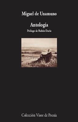 ANTOLOGÍA (UNAMUNO) | 9788498953954 | UNAMUNO, MIGUEL
