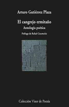 CANGREJO ERMITAÑO, EL | 9788498954036 | GUTIÉRREZ PLAZA, ARTURO