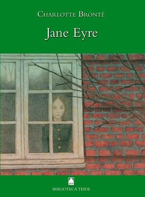 JANE EYRE | 9788430762644 | BRONTE, CHARLOTTE