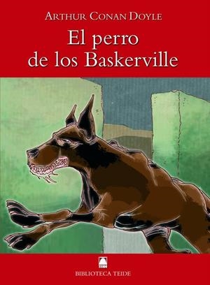 PERRO DE LOS BASKERVILLE, EL | 9788430760381 | DOYLE, ARTHUR CONAN / ESCRIBÁ MORENTE, CARMELA / MARTÍ RAÜLL, SALVADOR / FORTUNY GINÉ, JOAN BAPTISTA
