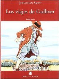 VIAJES DE GULLIVER, LOS | 9788430760824 | FORTUNY GINÉ, JOAN BAPTISTA/MARTÍ RAÜLL, SALVADOR/PENA FÍGULS, ROSA