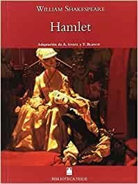 HAMLET | 9788430761128 | LÓPEZ GARCÍA, JOSÉ RAMÓN/MARTÍ RAÜLL, SALVADOR/FORTUNY GINÉ, JOAN BAPTISTA