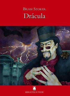 DRÁCULA | 9788430760909