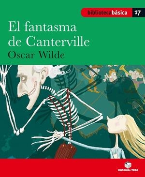 FANTASMA DE CANTERVILLE, EL | 9788430765362 | VARIOS AUTORES