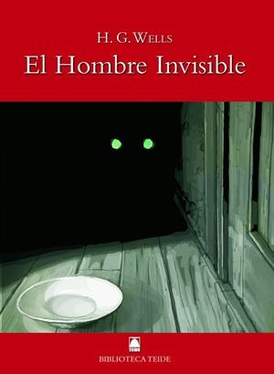 HOMBRE INVISIBLE, EL | 9788430760848 | FORTUNY GINÉ, JOAN BAPTISTA/MARTÍ RAÜLL, SALVADOR