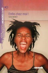 ENFIN CHEZ MOI ! (LIVRE+MP3) | 9782278076338