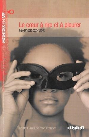 COEUR A RIRE ET PLEURER (LIVRE+MP3) | 9782278076352