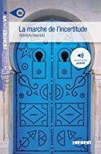 MARCHE DE L'INCERTITUDE (LIVRE+MP3) | 9782278076635
