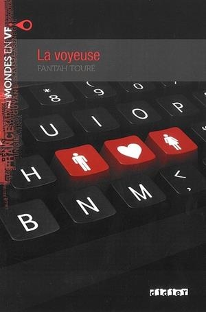 VOYEUSE, LA (LIVRE+MP3) | 9782278079728