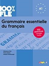 GRAMMAIRE ESSENTIELLE A1 LIVRE+CD | 9782278090945