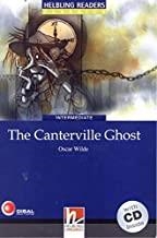 CANTERVILLE GHOST, THE (+CD) | 9783852720098