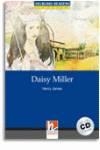 DAISY MILLER (+CD) | 9783852720104