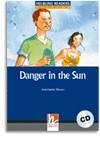 DANGER IN THE SUN (+CD) | 9783852721576
