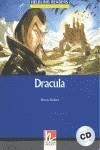 DRACULA (+CD) | 9783852723020