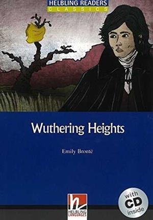 WUTHERING HEIGHTS (+CD) | 9783852725178