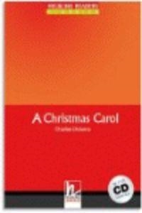 A CHRISTMAS CAROL (+CD) | 9783852720524