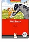 BLACK BEAUTY (+CD) | 9783852721552